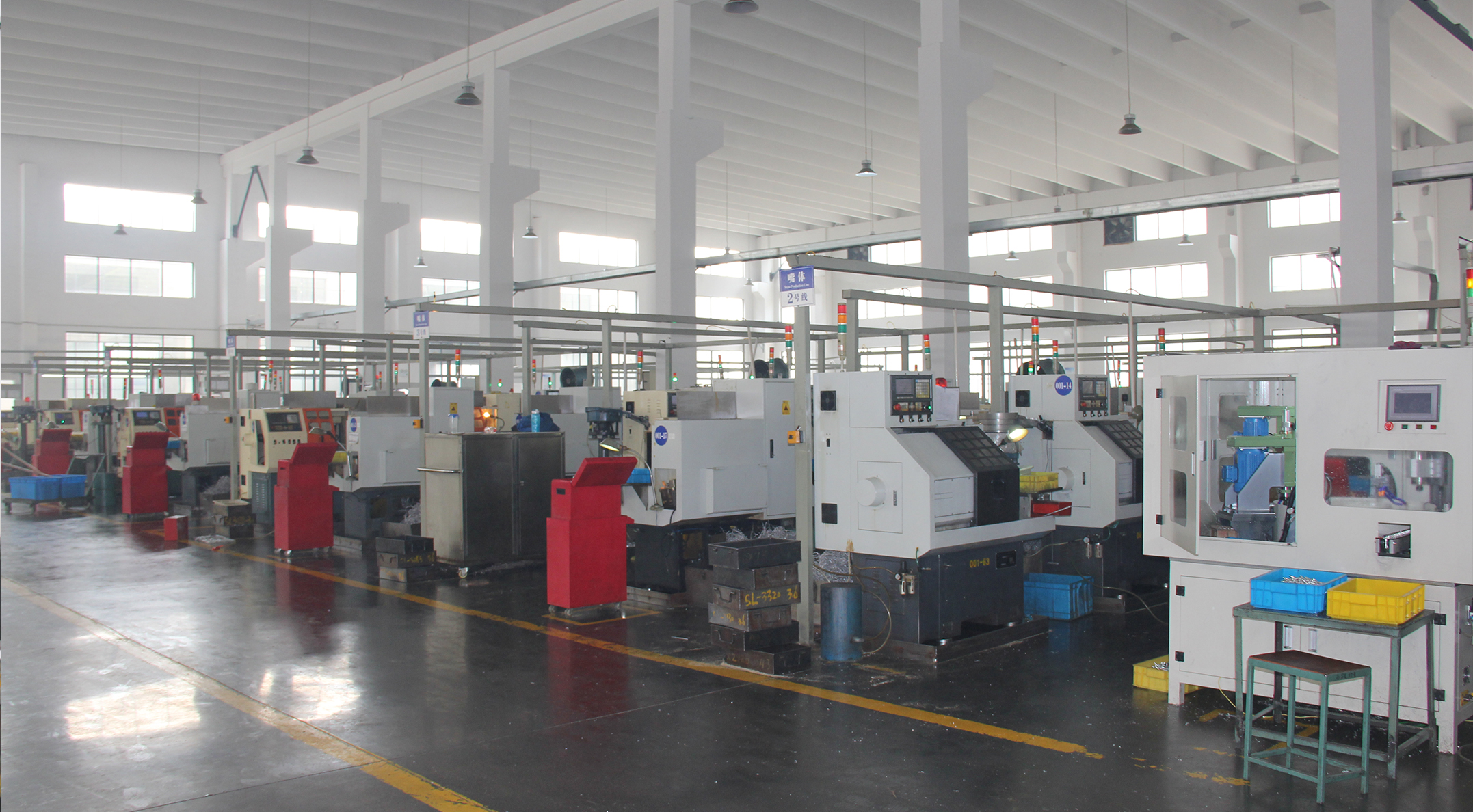 Valve Automatic Workshop