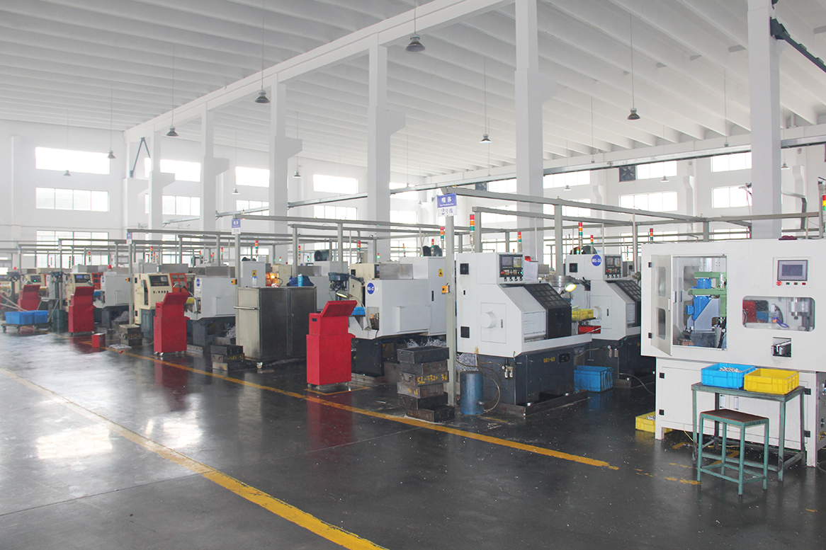Valve Automatic Workshop_