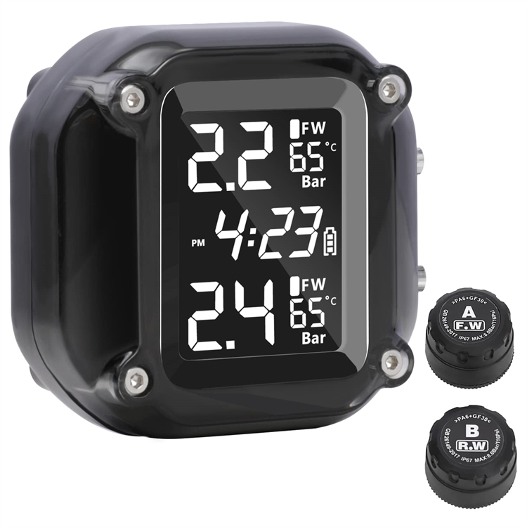 TPMS (External)