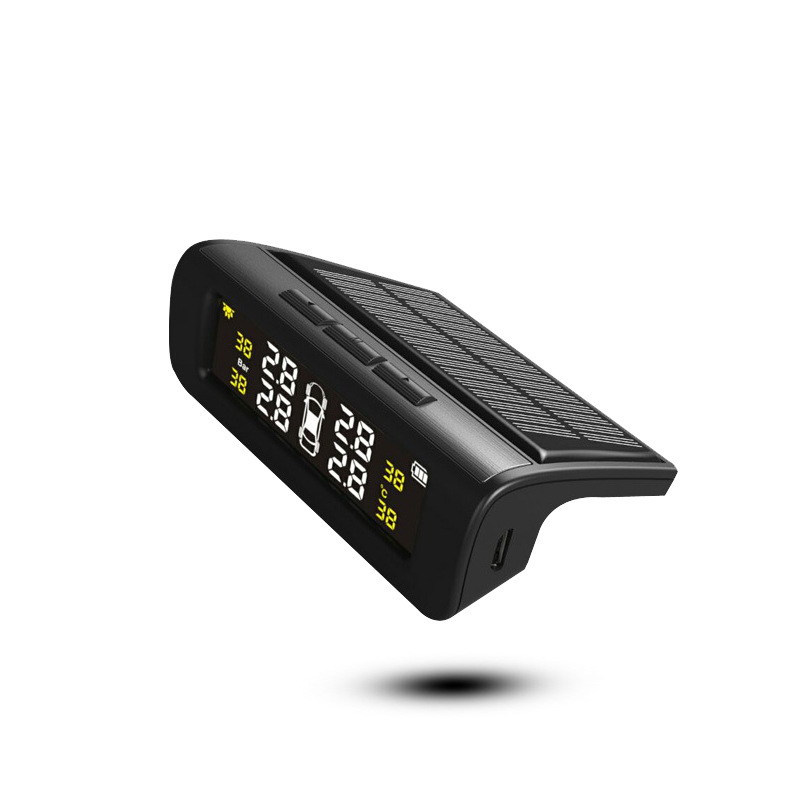 TPMS (Solar Energy)