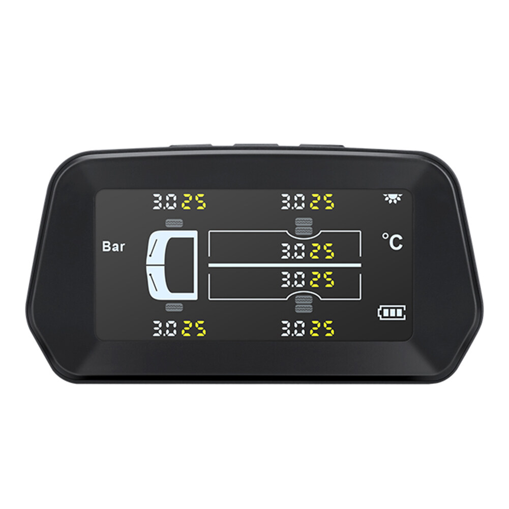 TPMS (FULL SET)