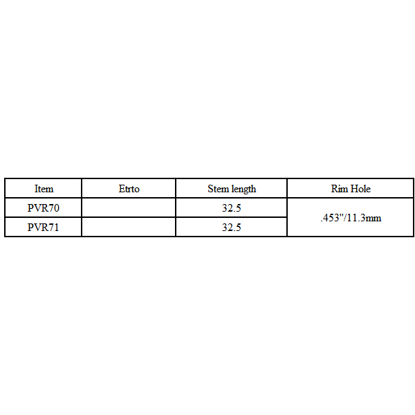 PVR70组图