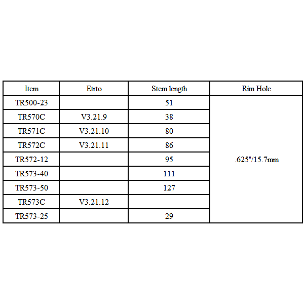 TR500-23组图