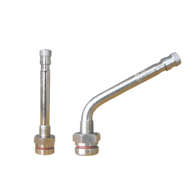 TUBELESS VALVES